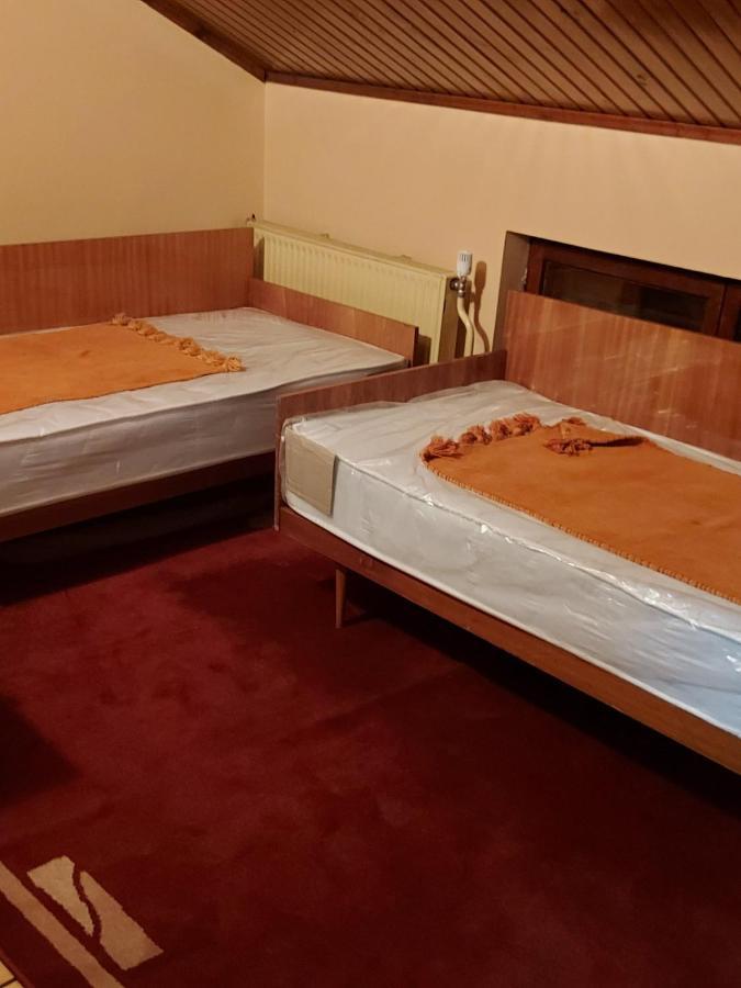Danica I Vuk Apartment Ni Exterior foto