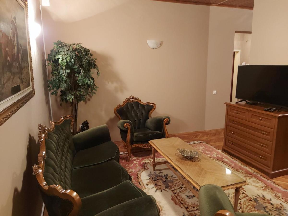 Danica I Vuk Apartment Ni Exterior foto